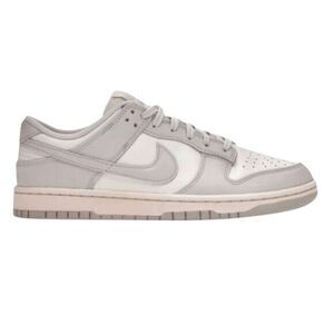 NWD NIKE Dunk Low 'Sail Light Bone' Sneakers Size 13